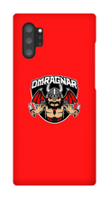 Funda Samsung DMRagnar