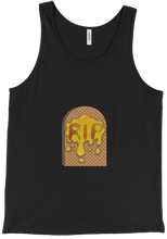 xdarthwafflex Tank Top