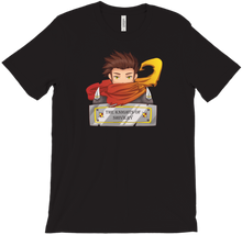 shivlocke T-Shirts