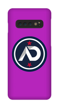 amazingdlon Samsung Phone Cases