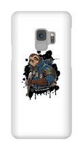 Sloth Samsung Phone Case