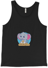 lokimooplaysgames Tank Top