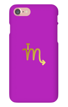 Basic iPhone Case