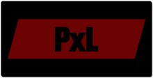 xpixel8tv XXL Gaming Mousepad