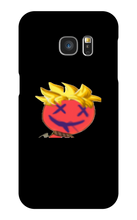 AirHead Super Saiyan Samsung Phone Cases