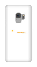 Carcasa Sagitario73 para Samsung