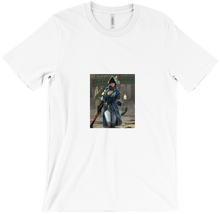 stick_gamer01 T-Shirts