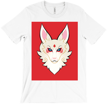 foxsalt T-Shirts