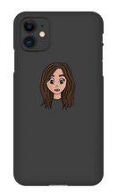 elootjuh iPhone Phone Cases