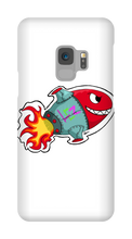 Loose Cannon's Samsung Phone Cases