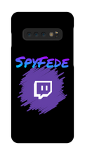 spyfede Samsung Phone Cases