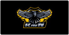 RavN XXL Gaming Mousepad