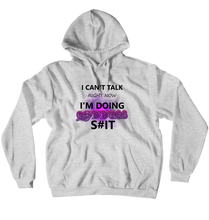 Goddess Stuff Hoodie
