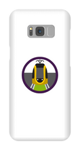 szabolcshorvth Samsung Phone Cases