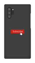 ryanfn Samsung Phone Cases