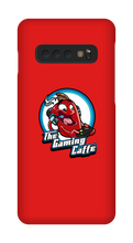 thegamingcaffe Samsung Phone Cases