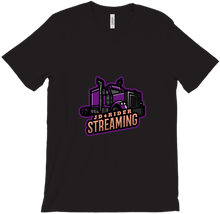 jd4rider_streaming T-Shirts
