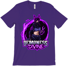 demonessdivine T-Shirts