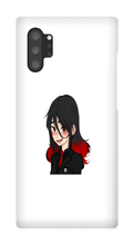 Spooky's Case!
