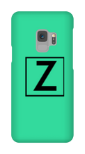 zapatone_the_real Samsung Phone Cases