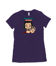 joshtilz_gaming Women’s T-shirt