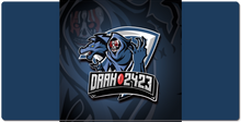drako2423 XXL Gaming Mousepad