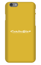Cuzimgleb iPhone Case