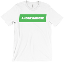 andrewakg52 T-Shirts