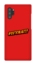 djfifty_ Samsung Phone Cases