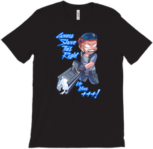Gonna Shove it Up Your +++ T-Shirts