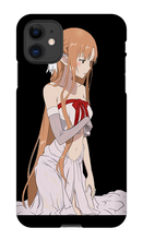 Asuna's iPhone Phone Case