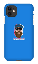 stilljwheezy iPhone Phone Cases