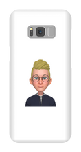 macosatv Samsung Phone Cases