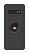 Volkov Samsung Case