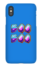 boribroly iPhone Phone Cases