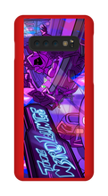xxth3_n3rdxx Samsung Phone Cases