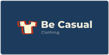 Be Casual XXL Gaming Mousepad