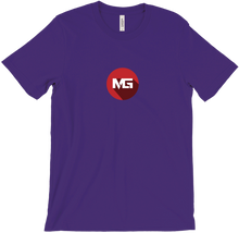 MillerGaming Logo T-Shirt