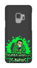 eightba11king540 Samsung Phone Cases