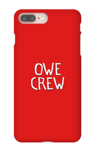 dj_owe_official iPhone Phone Cases