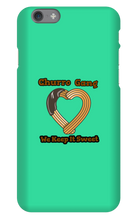 iPhone Phone Cases