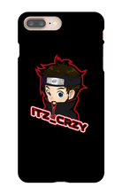 ITZ_CRZY iPhone Phone Cases