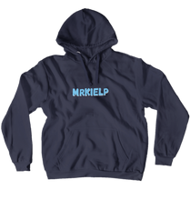 mrkielp Hoodies (No-Zip/Pullover)