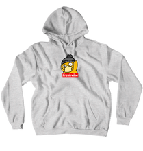 SUPREMEduck™ Hoodie