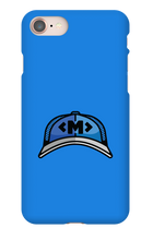iPhone Phone Case - Cap Design