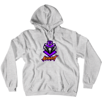 Alkamyst Hoodies (No-Zip/Pullover)