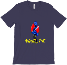 ninjii_pk T-Shirts