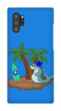 its_shrk Samsung Phone Cases