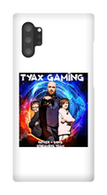 tyaxgaming Samsung Phone Cases