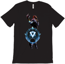Revenant diamond